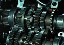 電子紙帶、蓋帶